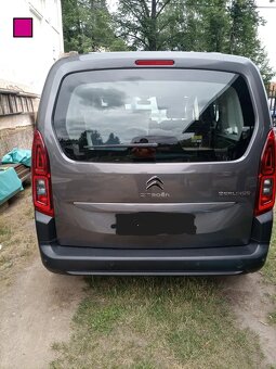 CITROËN BERLINGO - 6