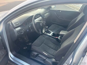 VW Passat B6 - 6