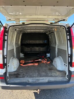 Mercedes-Benz Vito 2,2CDI 113CDI,100kw,LONG - 6