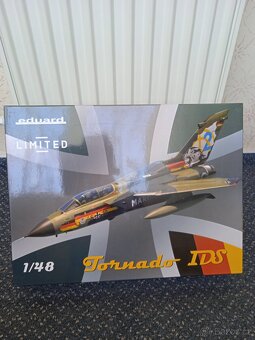 LETADLA  1/48 - 6
