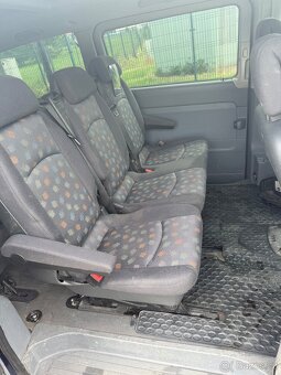 Mercedes Benz Vito Long - 6
