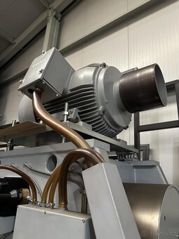 Dvoukotoučová bruska DISKUS DDH 900 So (7297) - 6