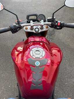 Yamaha Fazer 1000 - 6