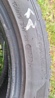 Hankook WINTER ICEPT EVO3,  235/45 R18 M+S - 6