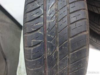 Kola R13 4x100 GM - 6