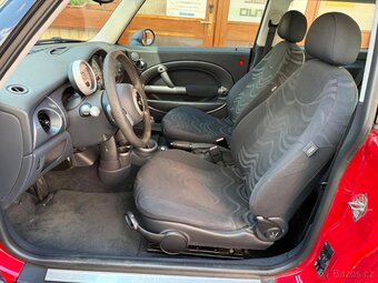 Mini Cooper 1,6i - 6