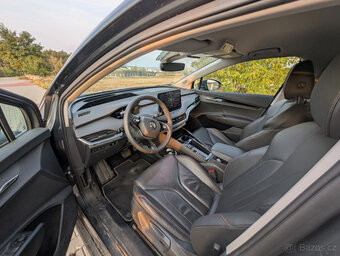 ŠKODA ENYAQ iV 80 150 kW - 6