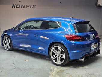 Volkswagen Scirocco R 2.0 TSI (195 kW) - 6