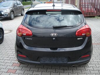 Kia Ceed 1.6 CRDI,NAVI - 6