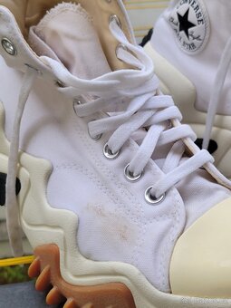 Converse Run Star Motion High - 6