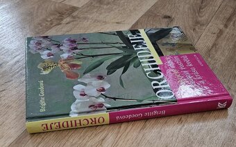 Orchideje / Praktický rádce kniha - 6