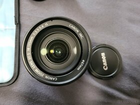 Canon 60D + komponenty - 6