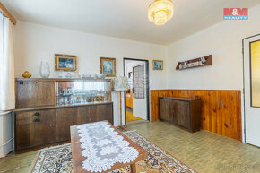 Prodej rodinného domu, 226 m², Horažďovice, ul. Palackého - 6