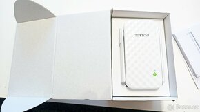 Prodám wi-fi router a extender TENDA + TPlink ZDARMA - 6