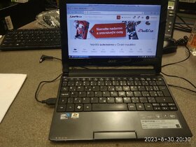 Acer Aspire one 533 - 6
