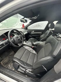 Náhradní díly Audi a6 4F 2.7tdi 132kW multitronic - 6