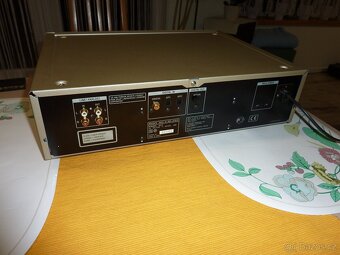 Sony MDS-JA30ES minidisc minidisk - 6