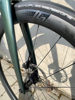 Lapierre Aircode DRS 6.0 AXS - 6