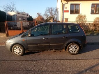 Ford Focus C-Max s LPG - 6