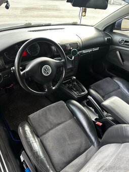 Vw passat b 5,5 1.9 tdi 96kw - 6
