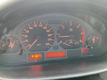 BMW e46 330d 135kw - 6