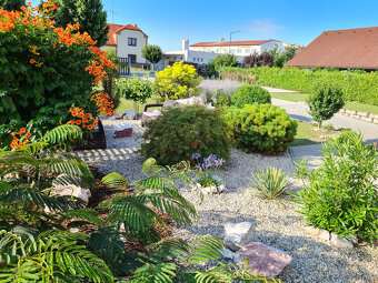 Ihned k nastĕhováni rodinný  dům  245 m², pozemek 1 547 m² - 6