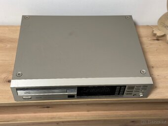 DENON DCD-1500 KVALITNÍ CD PŘEHRÁVAČ - 6
