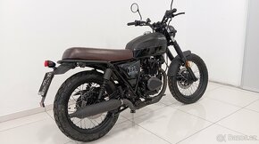 Brixton Felsberg 125 a Cromwell 125 - 6
