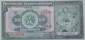 Bankovky poptávám za katalogové ceny - 6