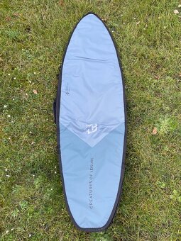 Obal na surf Creatures Shortboard 6’0” - 6