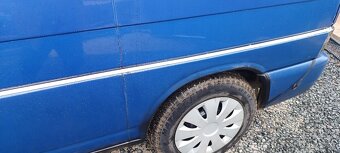 Vw T4 Caravelle 2,5Tdi 75kw r.v.98 - 6