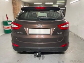 Hyundai ix35-1,6GDi-99kw-druhý majitel v ČR-prav servis - 6