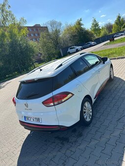 Renault Clio IV 1.2 16V - 54kW - 6