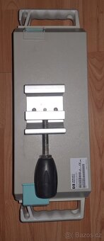 Ekg monitor / monitor životních funkc - 6