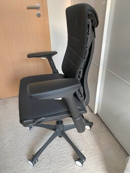 Kancelářská židle Herman Miller Embody Gaming NOVÁ - 6
