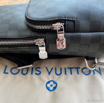 Louis Vuitton Avenue Sling Bag - 6