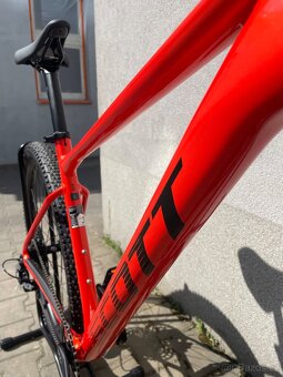 Nové kolo SCOTT SCALE 970 velikost L - SLEVA - 6