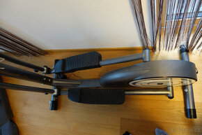 Eliptical FORMERFIT 950 - 6