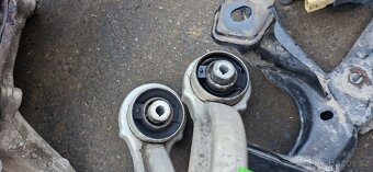 Predni naprava audi A6 4K C8 dily napravy - 6