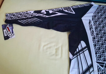 Nový motokrosový dres FLY - 6