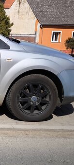 Focus 1.6tdci 80kw r.v.2005 - 6