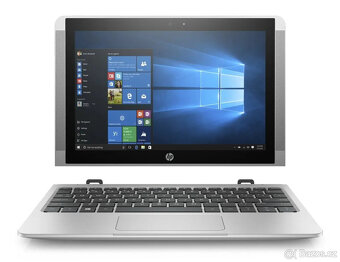 HP x2 210 G2 (128GB eMC, 4GB RAM) + Lenovo A6000 - 6