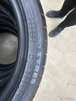 Letní pneumatiky 225/40/18 - 6