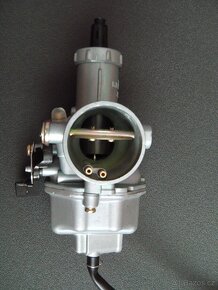 kKARBURÁTOR KEIHIN PZ30 - 6