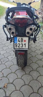 Prodej motocyklu - 6