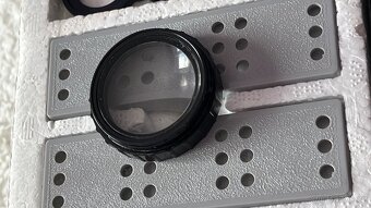 Optik - cabinet 80 - 6