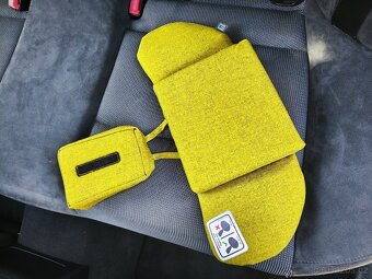 Autosedačka Cybex Sirona Z i-size - 6