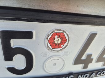 Golf 5 variant - 6