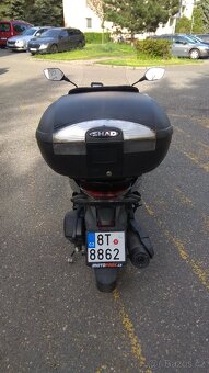 Honda PCX 125 (r.v.2020) - 6