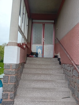 Pronájem bytu 3+1 v rodinném domě, Putim, okres Písek, 95m2 - 6